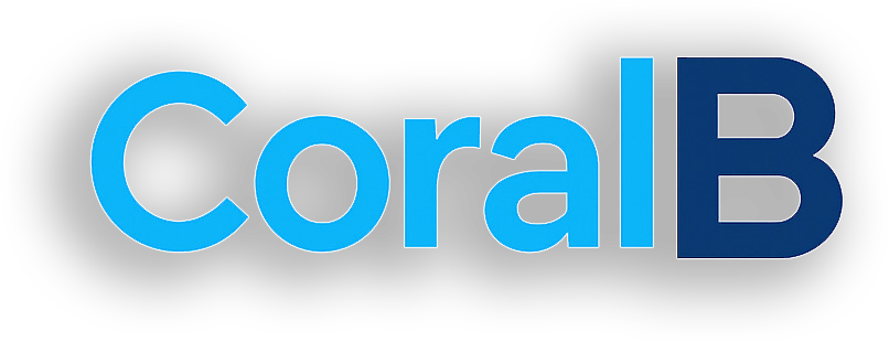 CoralB Logo